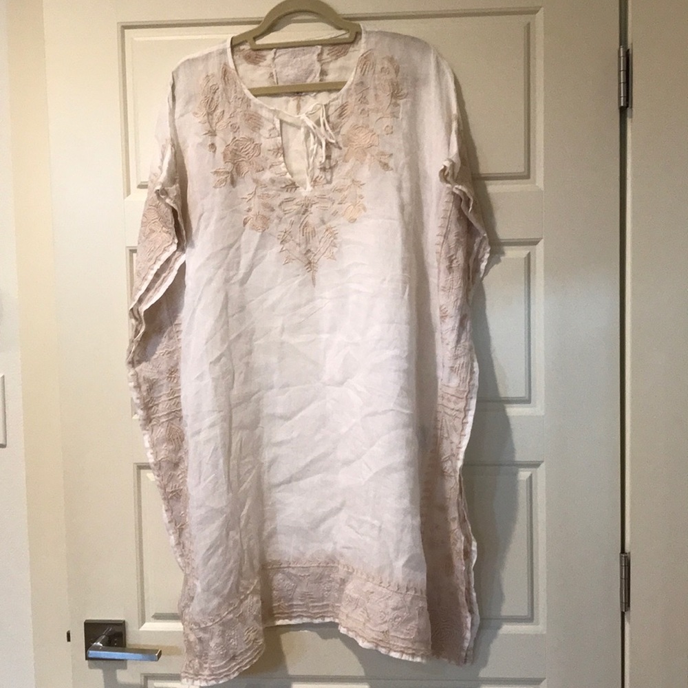 Johnny Was dress